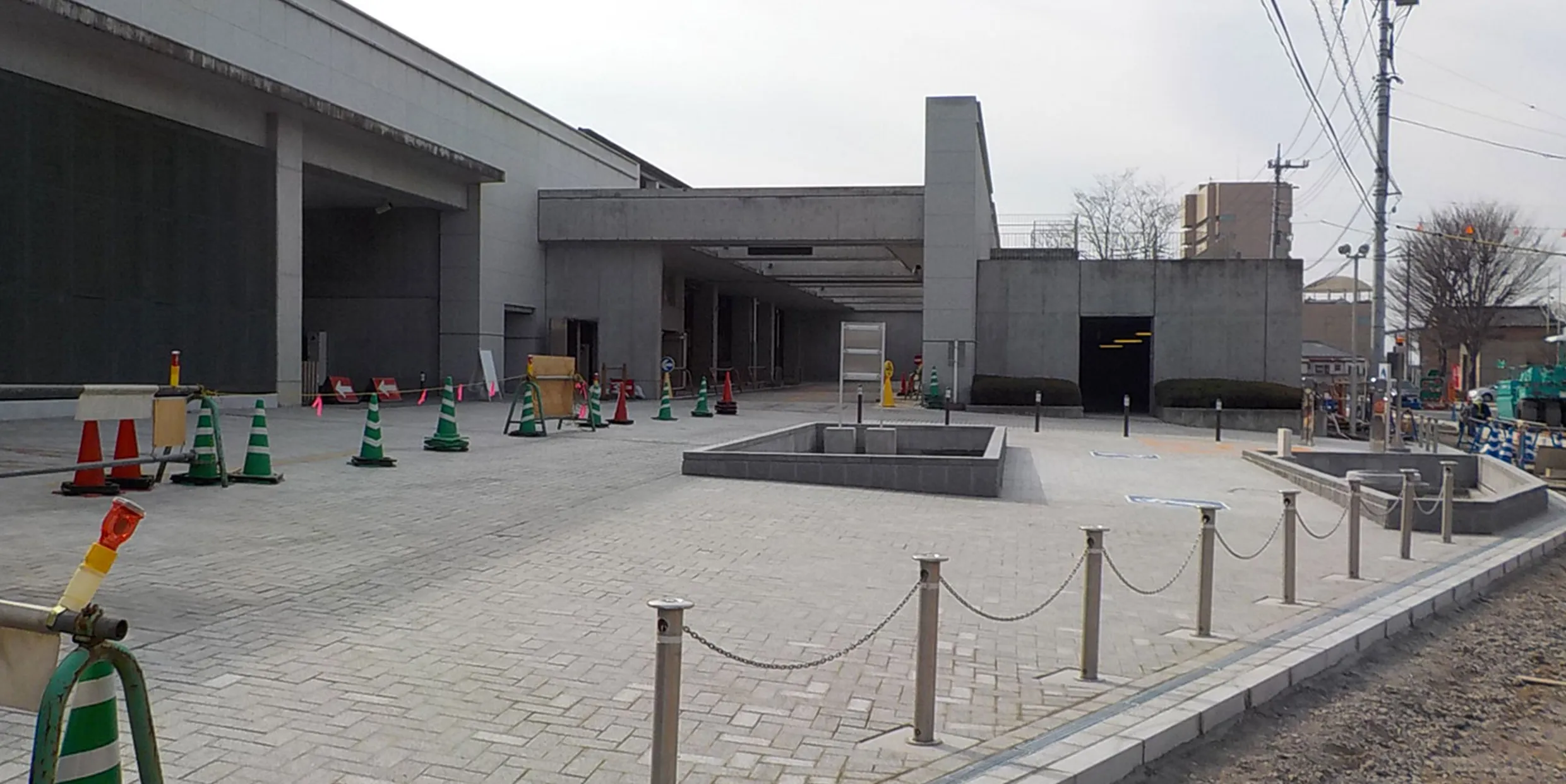 群馬県前橋市 公共土木